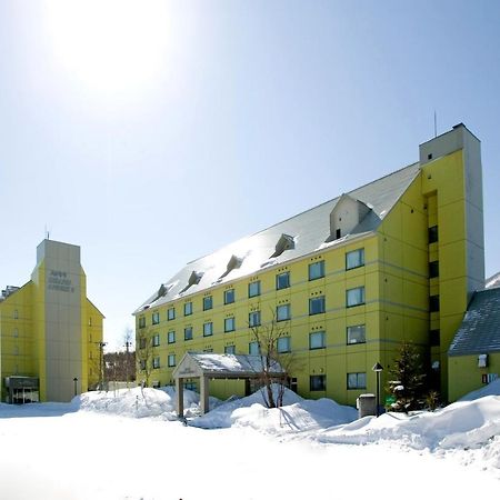Appi Kogen Onsen Hotel Hachimantai  Eksteriør billede