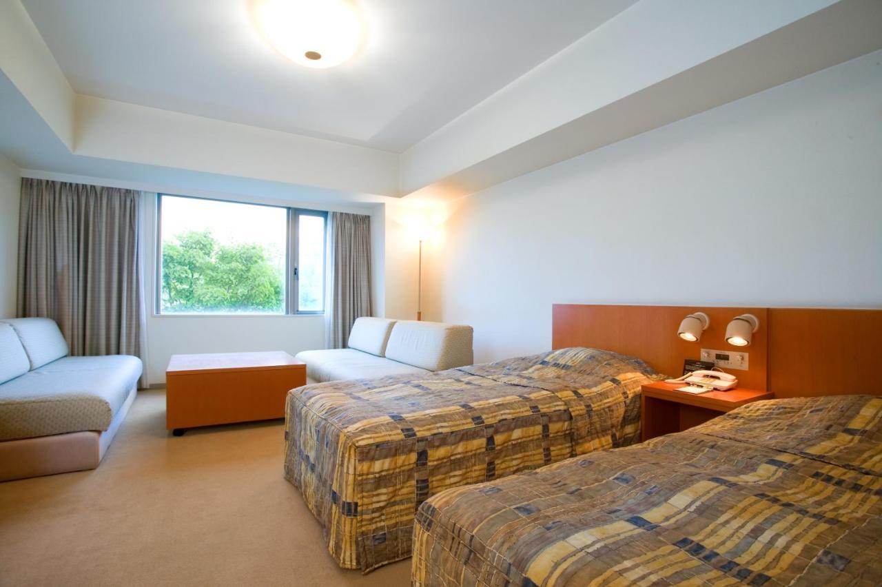 Appi Kogen Onsen Hotel Hachimantai  Eksteriør billede