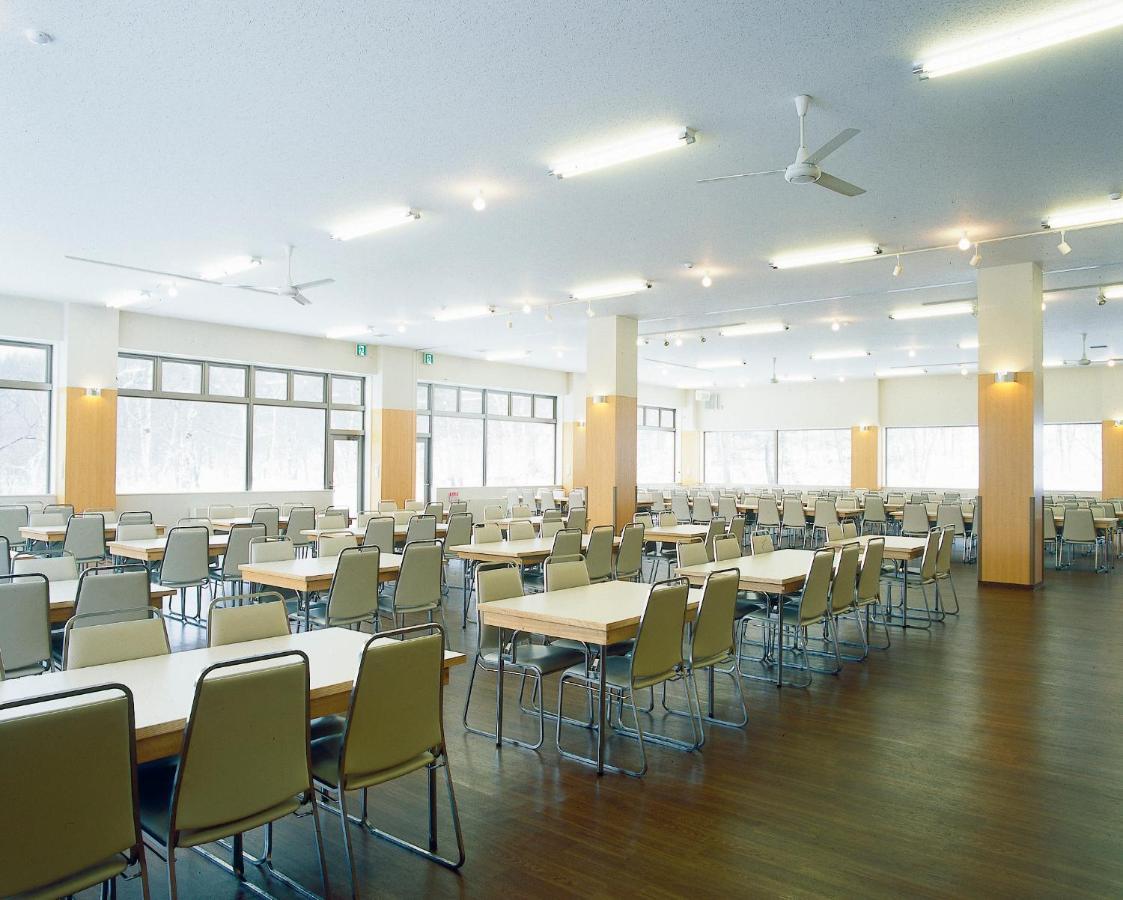 Appi Kogen Onsen Hotel Hachimantai  Eksteriør billede