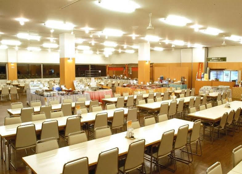 Appi Kogen Onsen Hotel Hachimantai  Eksteriør billede